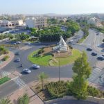 מעלה אדומים